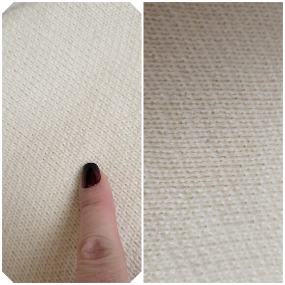 Budweiser x Pacsun Sweater Medium Red Crewneck Pullover Embroidered Oversized - Picture 2 of 9